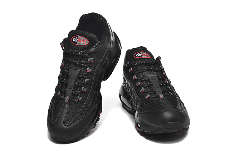 Nike Air Max 95 TT Black Sneakers