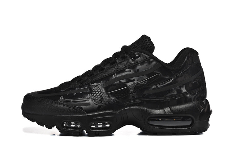Nike Air Max 95 SP Black Sneakers