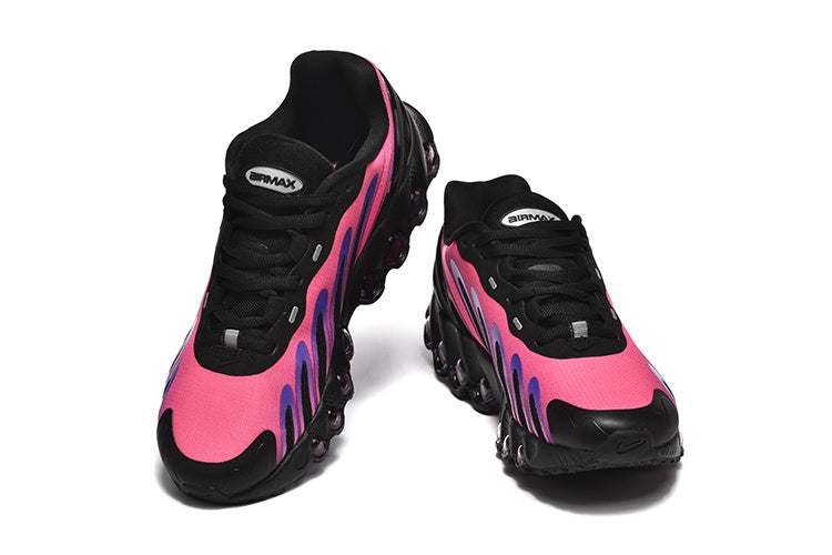 Nike Air Max DN8 Pink Purple Black Sneakers