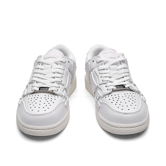 White Bone Low-Top Sneakers MFS003-194