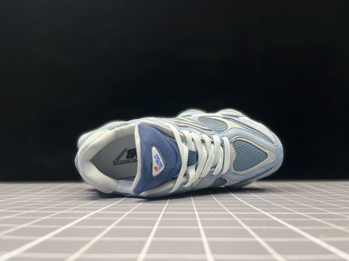 New Balance 9060 U9060MD1 Blue Sneakers