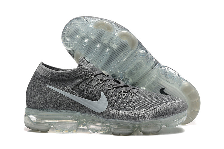 Nike Air Vapormax Flyknit Grey 849557-002 Sneakers