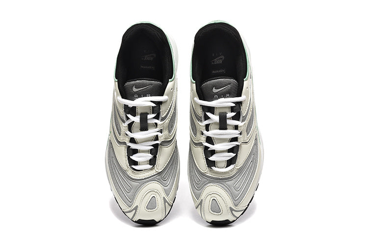 Nike Air Max 97 Sneakers in Black, Gray and Green
