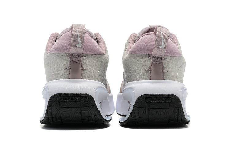 Nike Air Max Sneakers in Pink and Light Gray