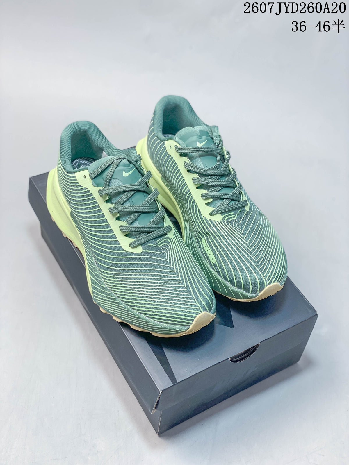 Nike ACG Ultrafly Trail Sneakers Green Lime