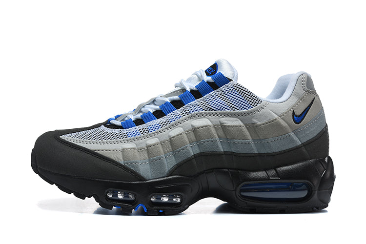 Nike Air Max 95 TT Grey Blue Sneakers IM7410-100