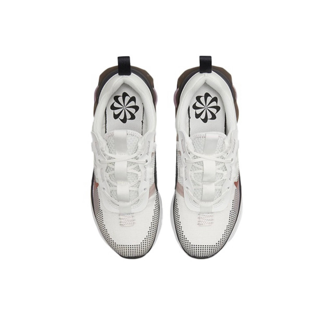 Nike Air Max 2021 Sneakers, White and Gray, DA3199-103