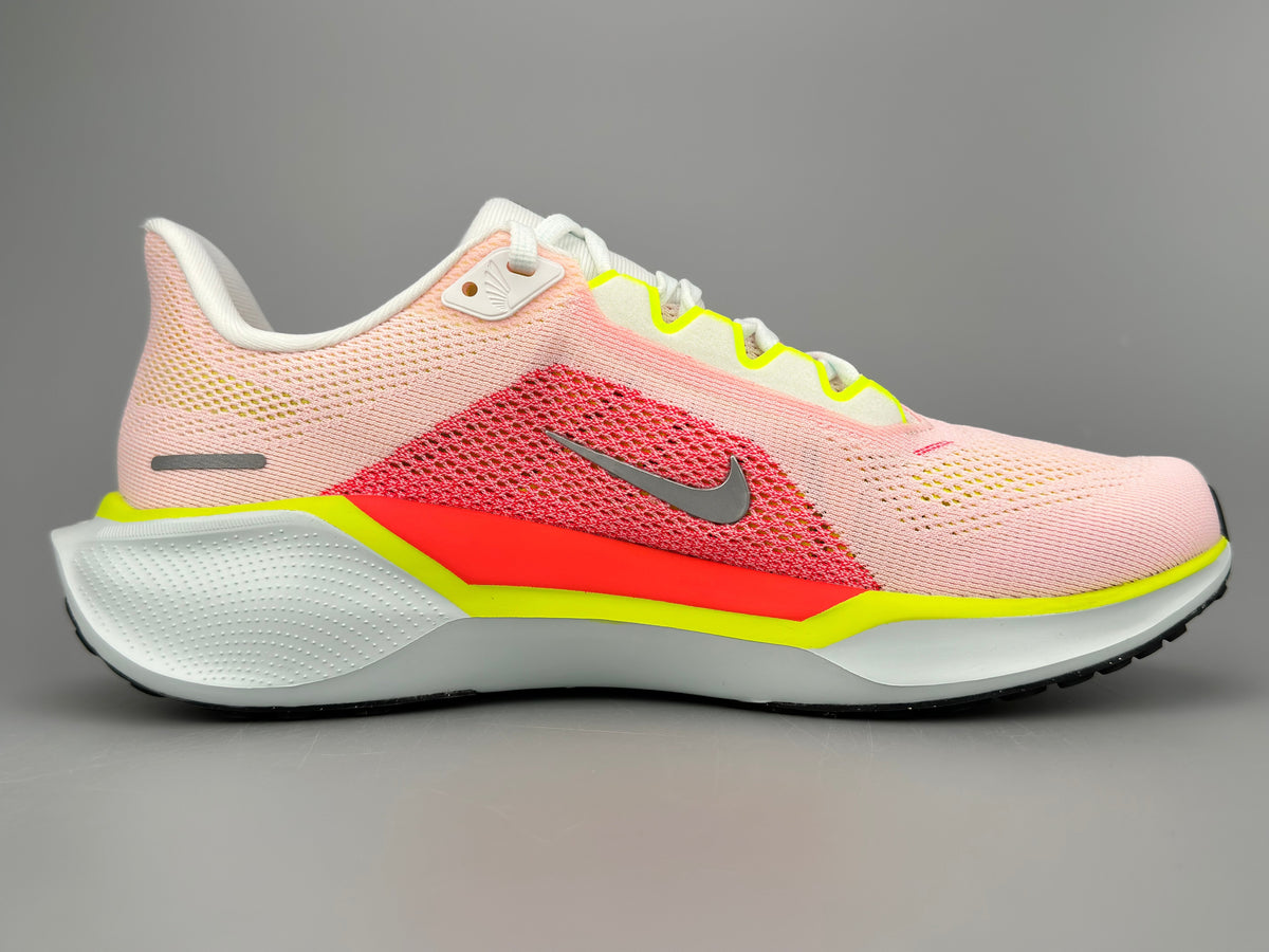 Nike Air Zoom Pegasus 41 Running Shoes Pink FD2722-100