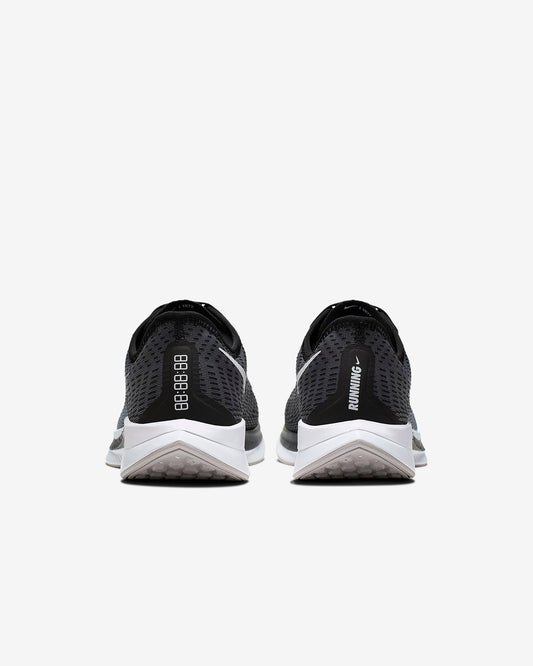 Nike Zoom Pegasus Turbo 2 Running Shoes Black AT2863-001