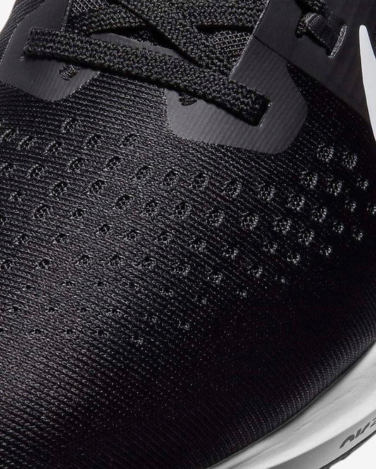 Nike Air Zoom Vomero 15 Running Shoes Black White CU1855-001