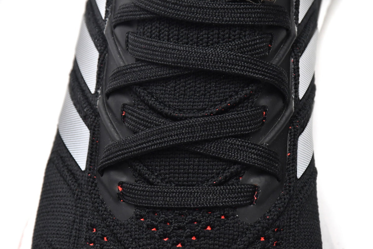 adidas Ultra Boost 22 H01174 Black Running Shoes