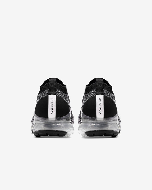 Nike Air VaporMax Flyknit 3 AJ6900-001 Black Sneakers