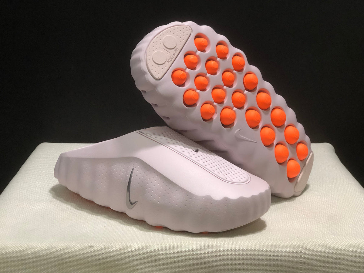 Nike Mind 001 Pink Mules HQ4307-610