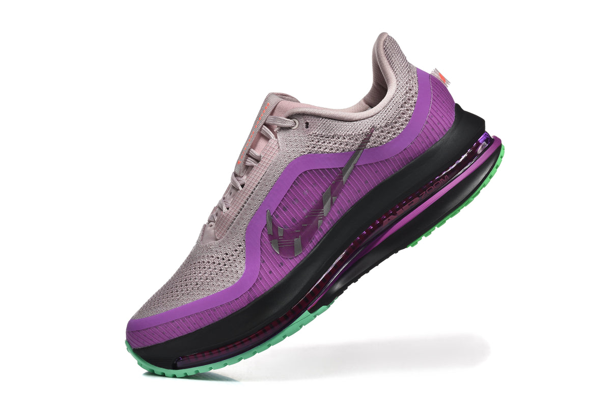 Nike Pegasus Premium FK Sneakers Pink Purple LL0602-500