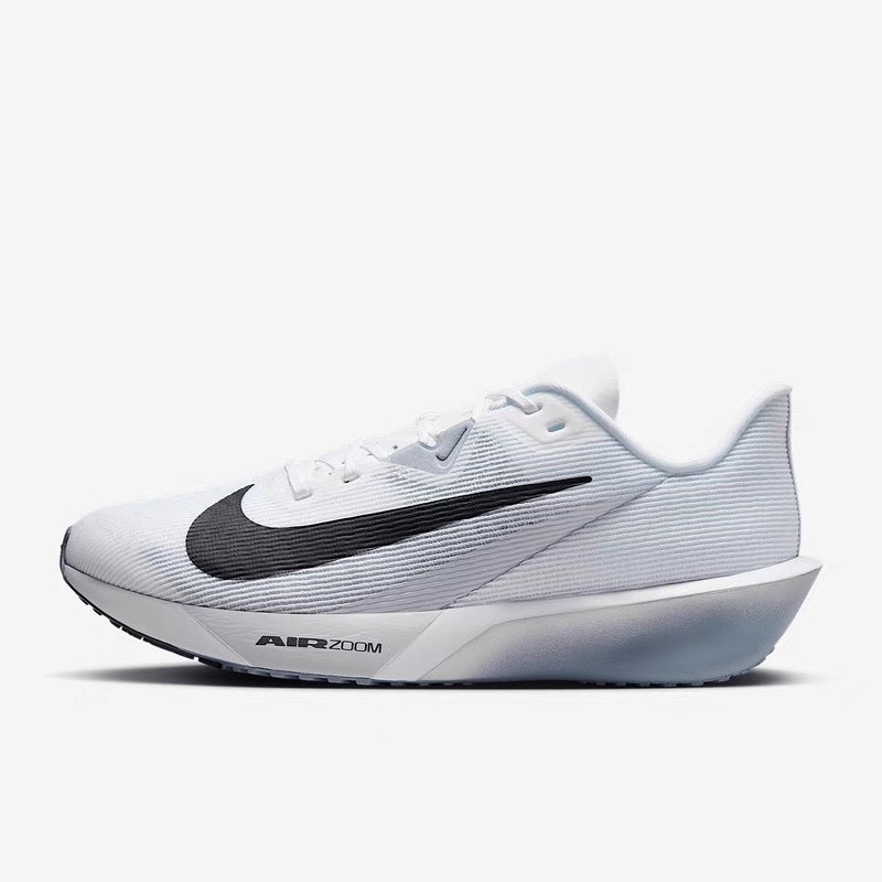 Nike Air Zoom Rival Fly 4 Running Shoes FV6040-102 Gray White