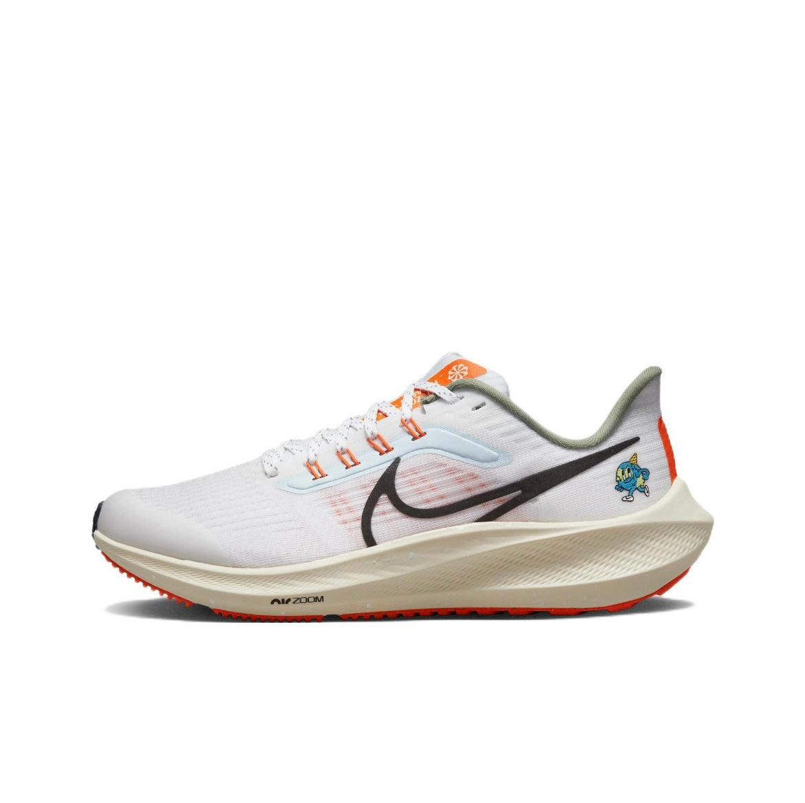 Nike Air Zoom Pegasus 39 Running Shoes DX6050-101
