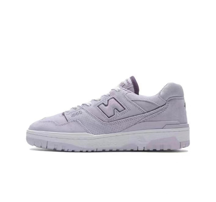 New Balance BB550RR1 550 Low-Top Sneakers, Lavender