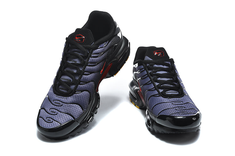 Nike Air Max Plus Sneakers Black Purple Red DM0032-032