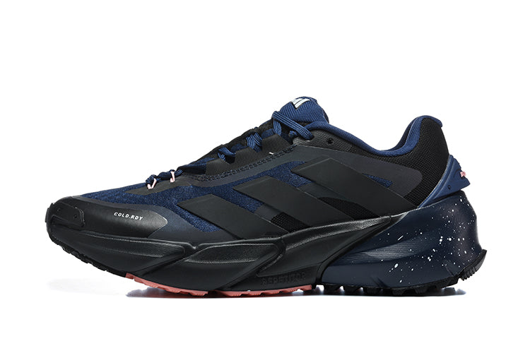 Adidas Adistar Cold.Rdy Sneakers in Black and Navy