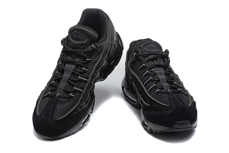 Nike Air Max 95 Black Sneakers CU8406-001