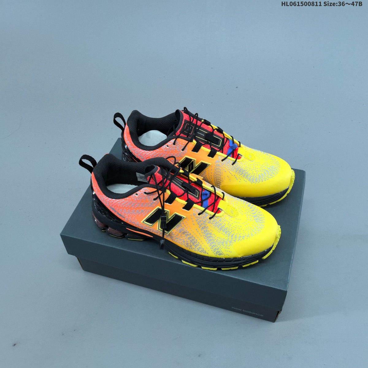 New Balance M1906 Sneakers U19069 Blue or Yellow