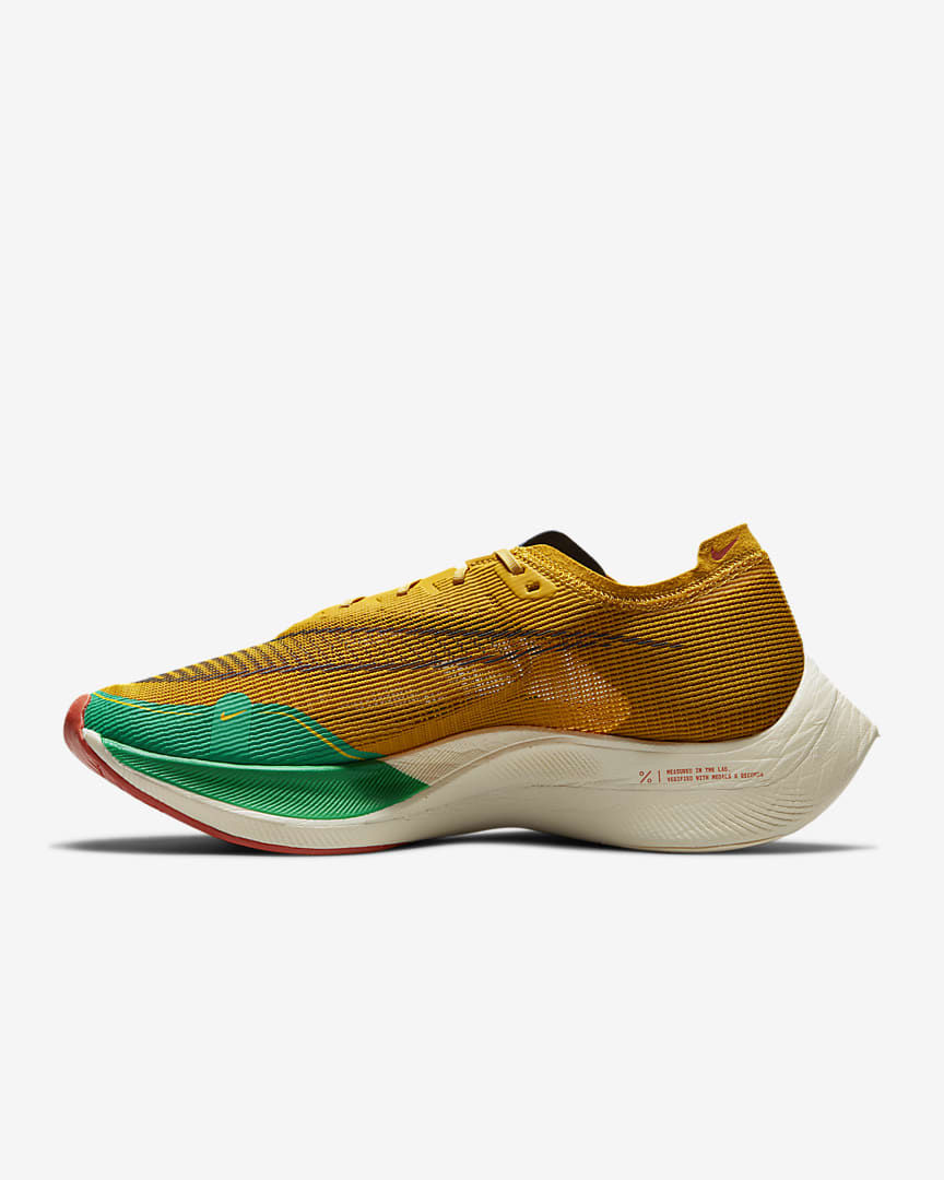 Nike ZoomX Vaporfly NEXT% 2 Running Shoes DJ5182-700