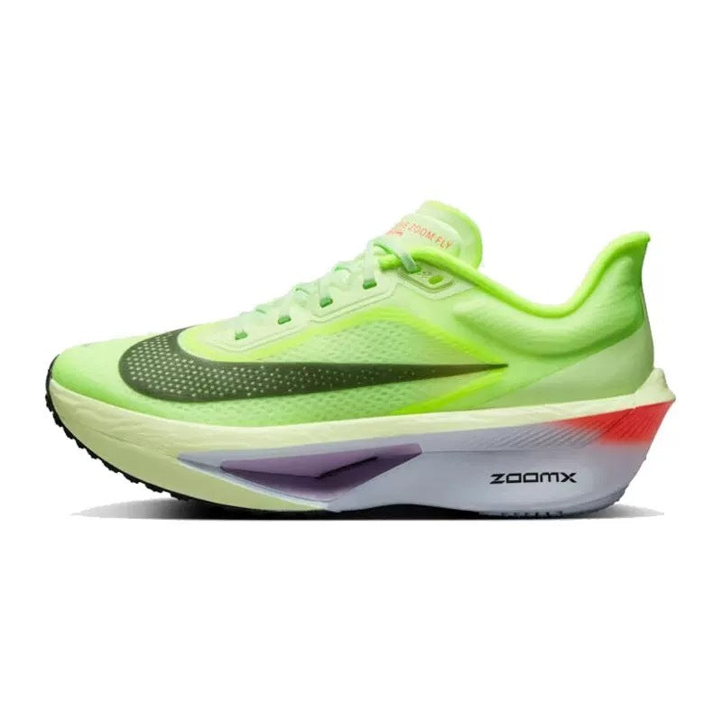 Nike Zoom Fly 6 Running Shoes FN8455-701 Green