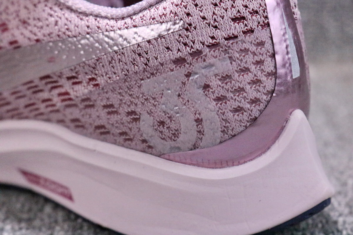 Nike Air Zoom Pegasus 35 Women’s Running Shoes Rose 942855-601