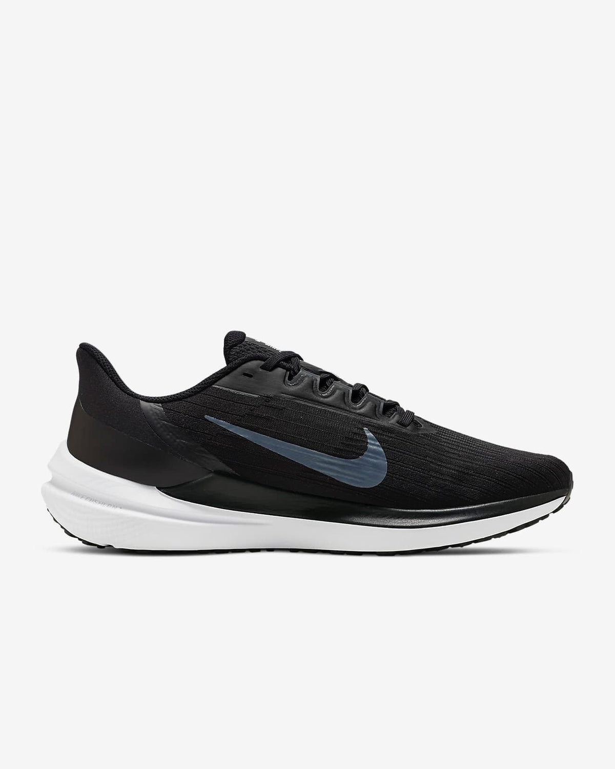 Nike Air Winflo 9 Running Shoes Black DD6203-001