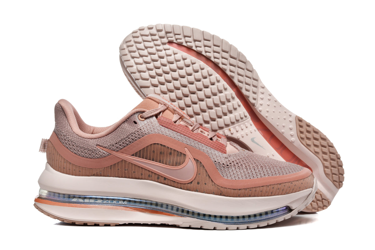 Nike Pegasus Premium Women's Running Shoes Pink HQ2593-603