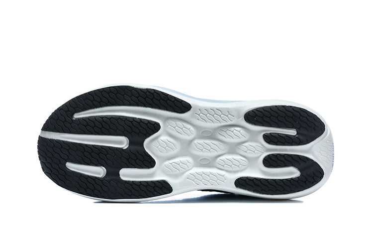 New Balance 1080 Blue Running Shoes