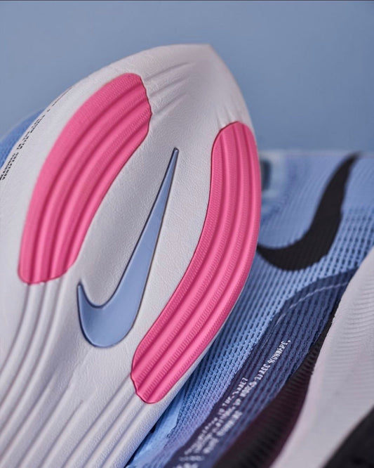 Nike ZoomX Vaporfly NEXT% 2 Running Shoes Blue CU4111-401