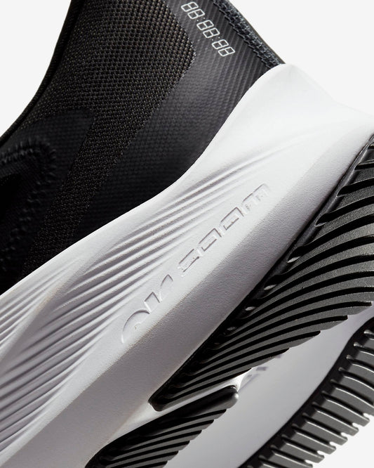Nike Zoom Winflo 7 Running Shoes Black White CJ0291-005