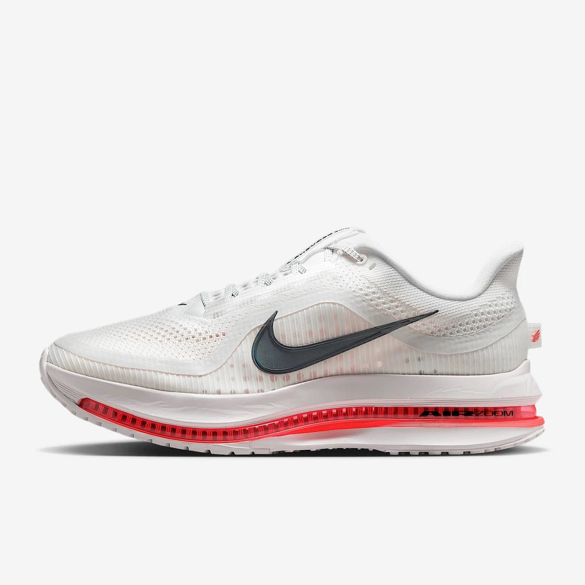 Nike Pegasus Premium Running Shoes White Red HQ2592-101