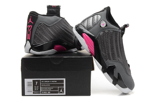 Air Jordan 14 Retro Women's Basketball Sneakers