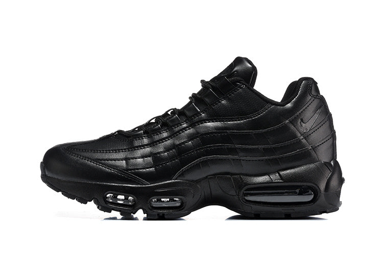 Nike Air Max 95 TT Black Sneakers IM0696-001