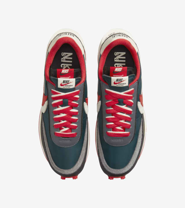 Nike x sacai LDV Waffle Sneakers DJ4877-300