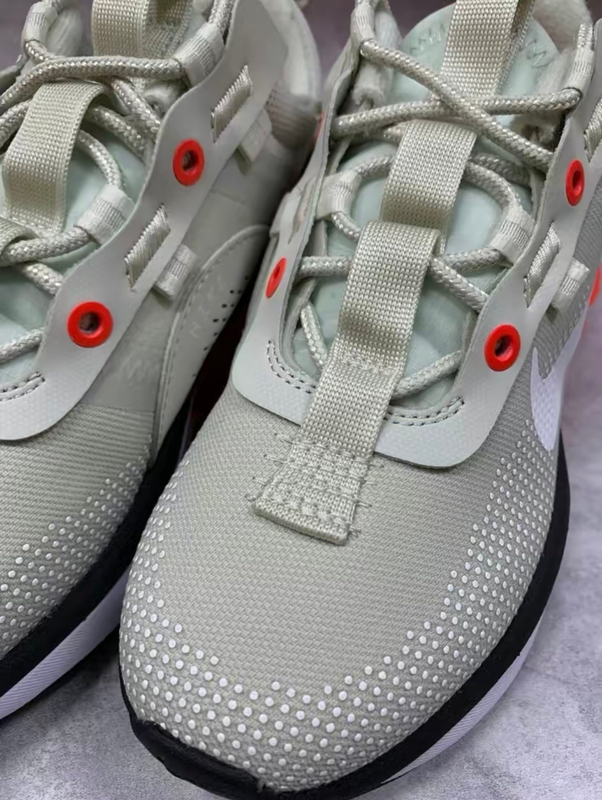 Nike Air Max 2021 Sneakers Grey White DH5103-002