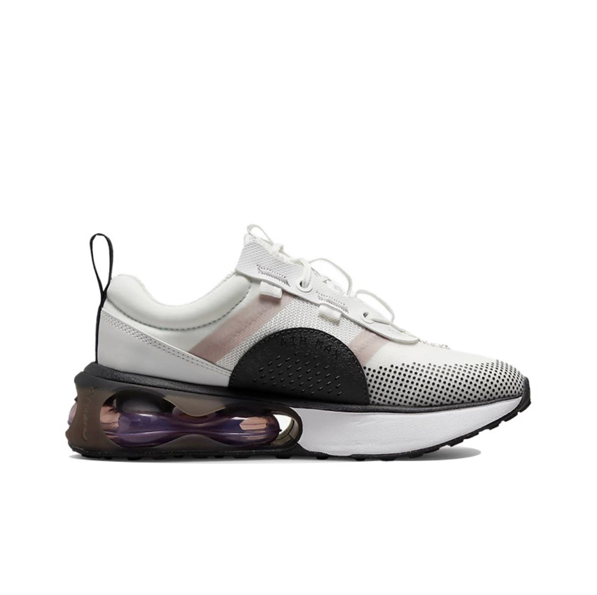 Nike Air Max 2021 Sneakers, White and Gray, DA3199-103