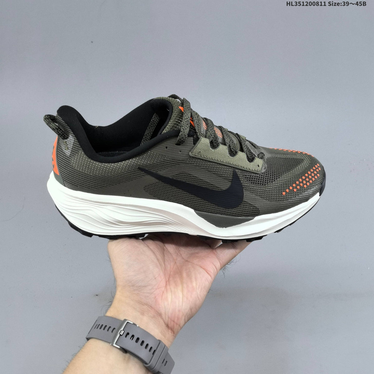 Nike ACG Pegasus Trail HV8116-008 Trail Running Shoes