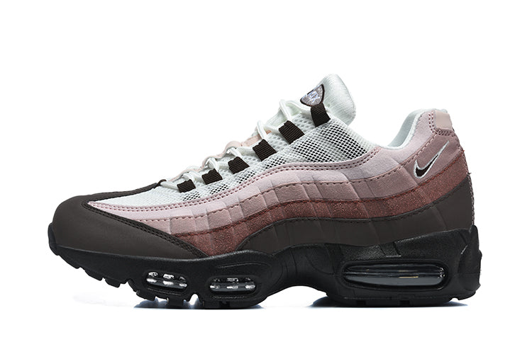 Nike Air Max 95 TT Sneakers in Pink and Black