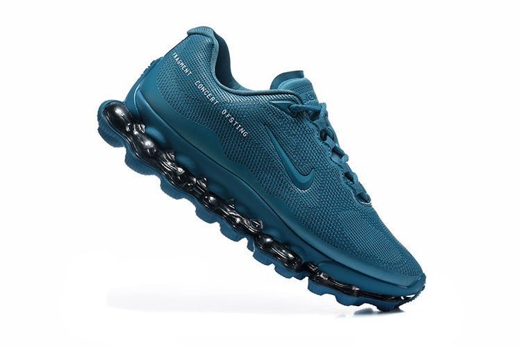 Nike Air Max Fragment Blue Sneakers