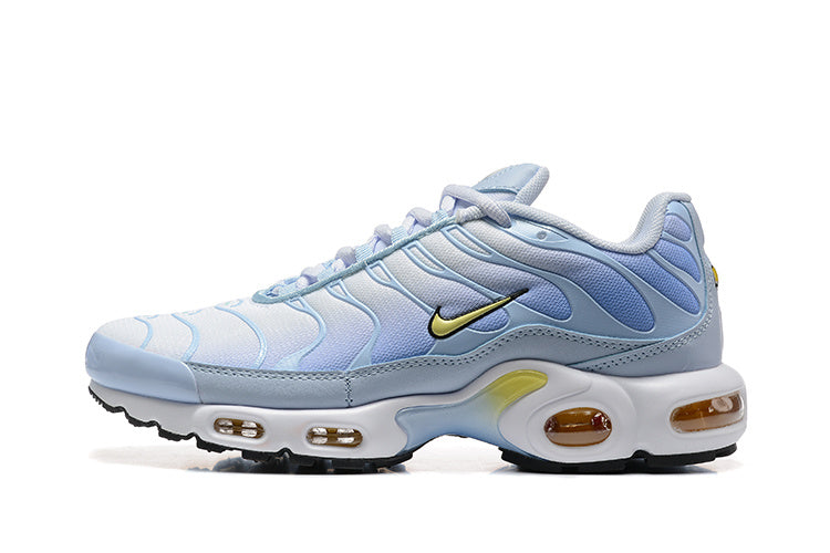 Nike Air Max Plus Light Blue Sneakers DZ3870-004