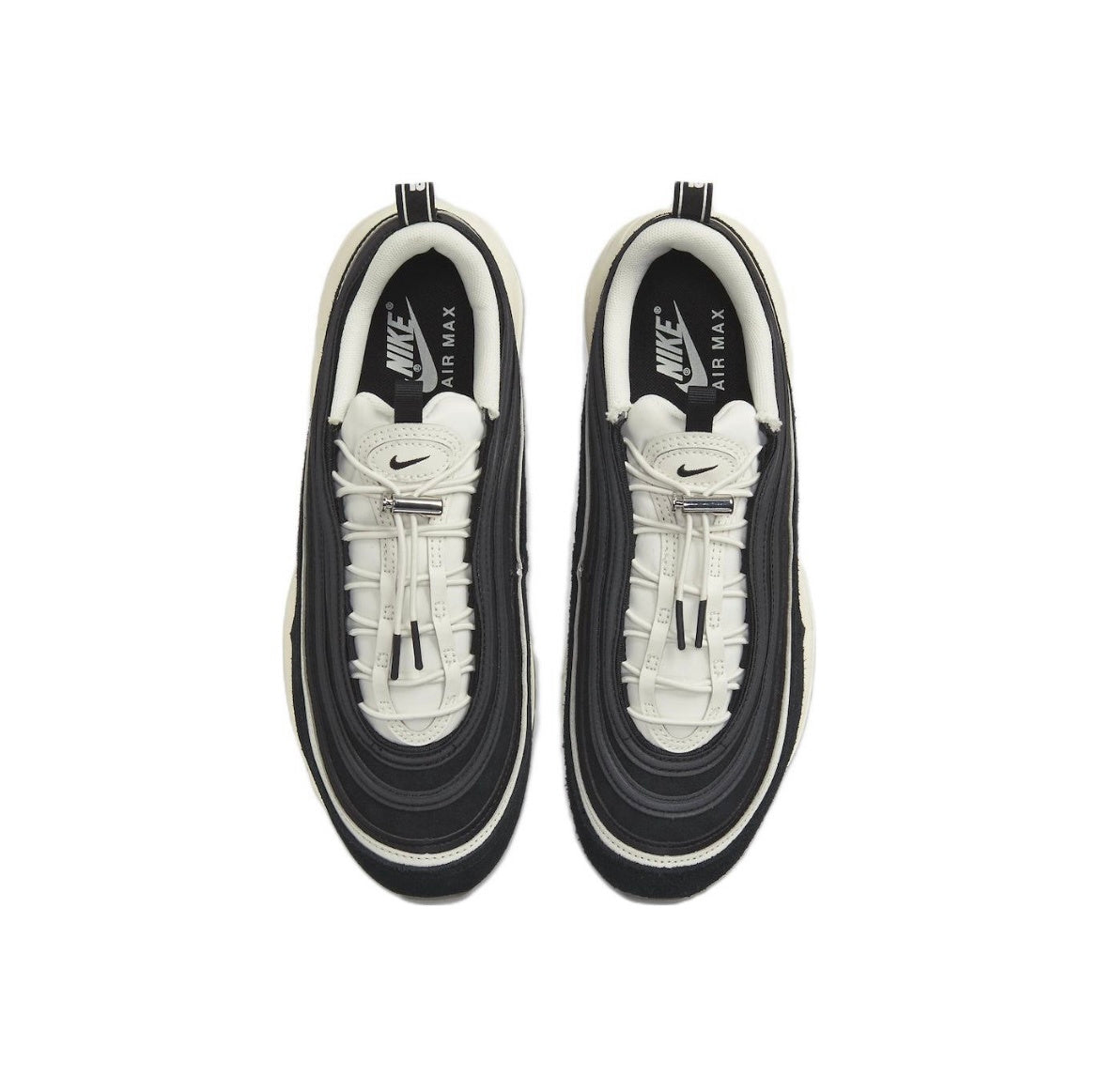 Nike Air Max 97 DZ5316-010 Black Sneakers