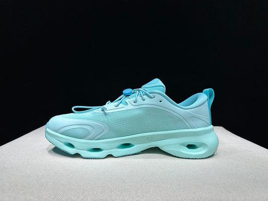 On x LOEWE Cloudventure 3.0 Sneakers, Light Blue