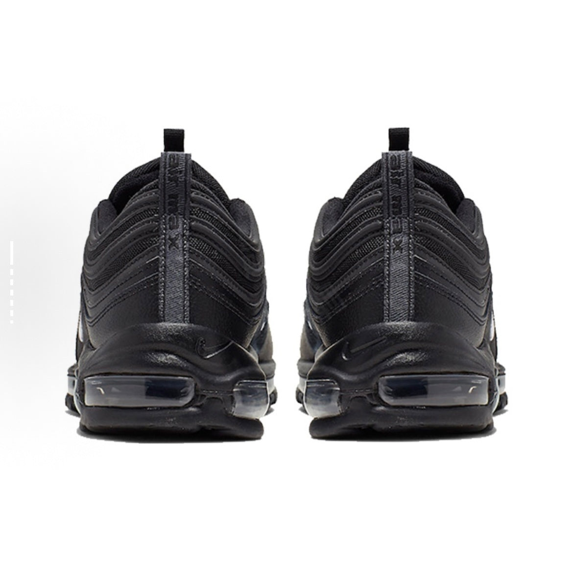 Nike Air Max 97 Sneakers Black 921826-015