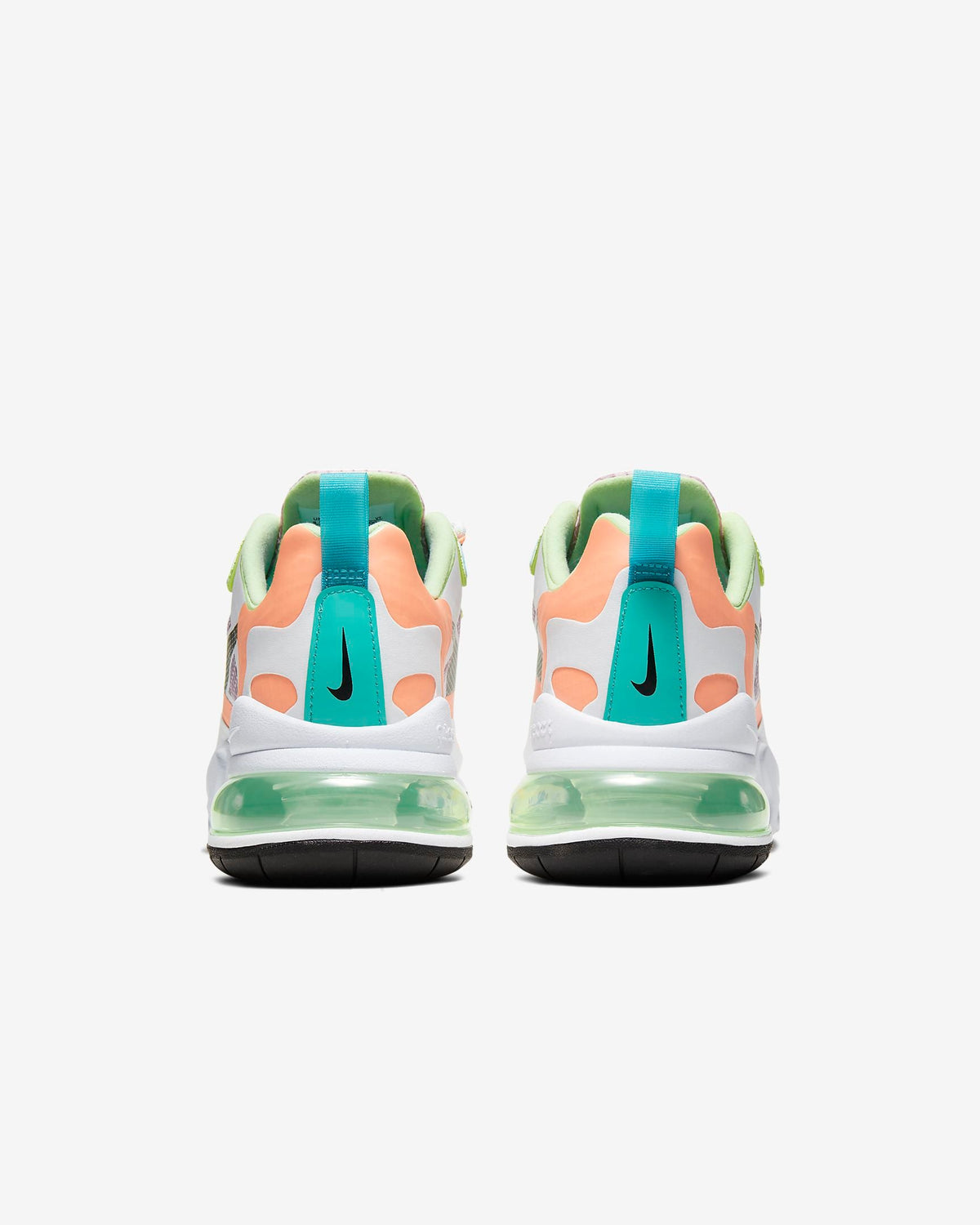 Nike Air Max 270 React SE CJ0620-600 Sneakers