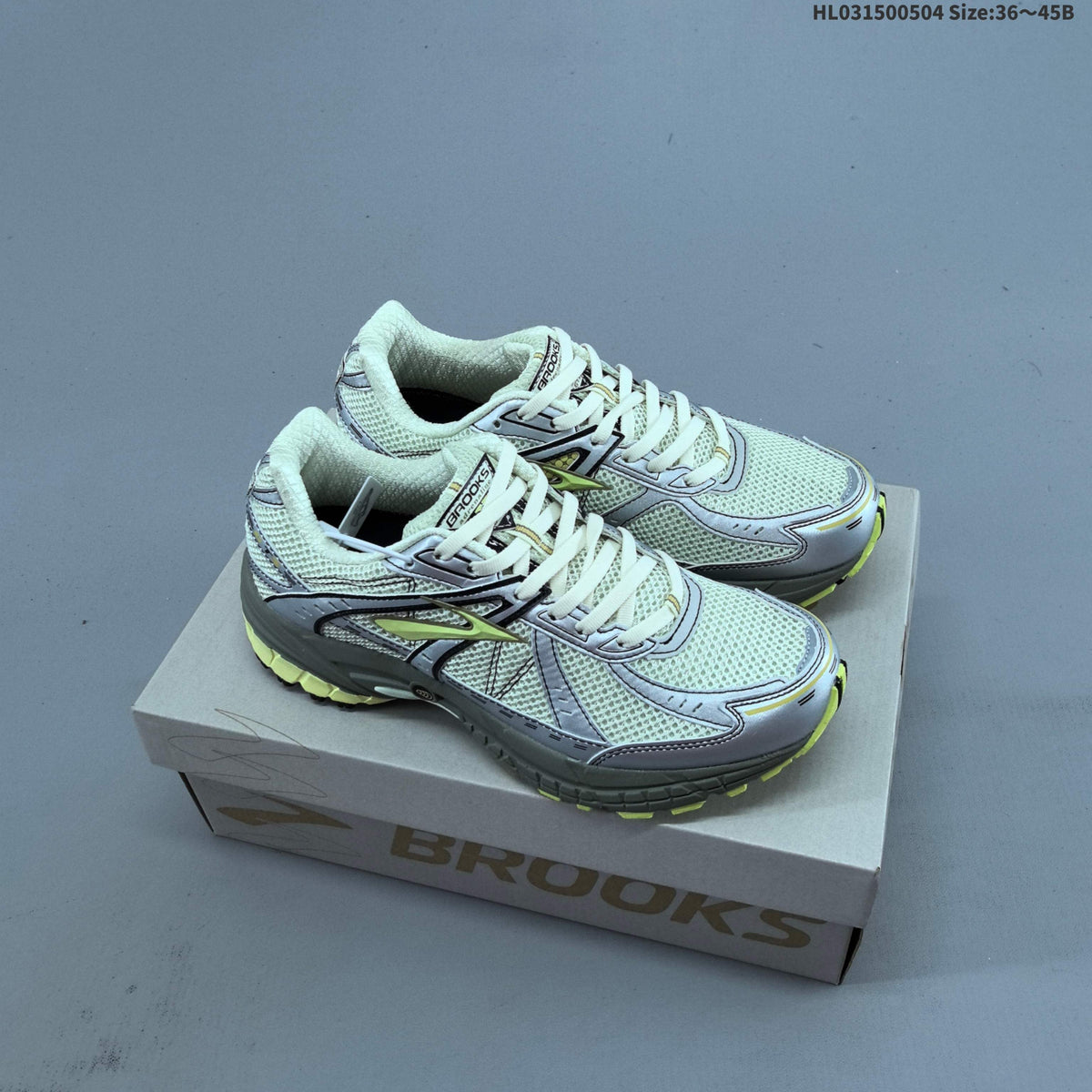 Brooks Adrenaline GTS 10 Running Shoes
