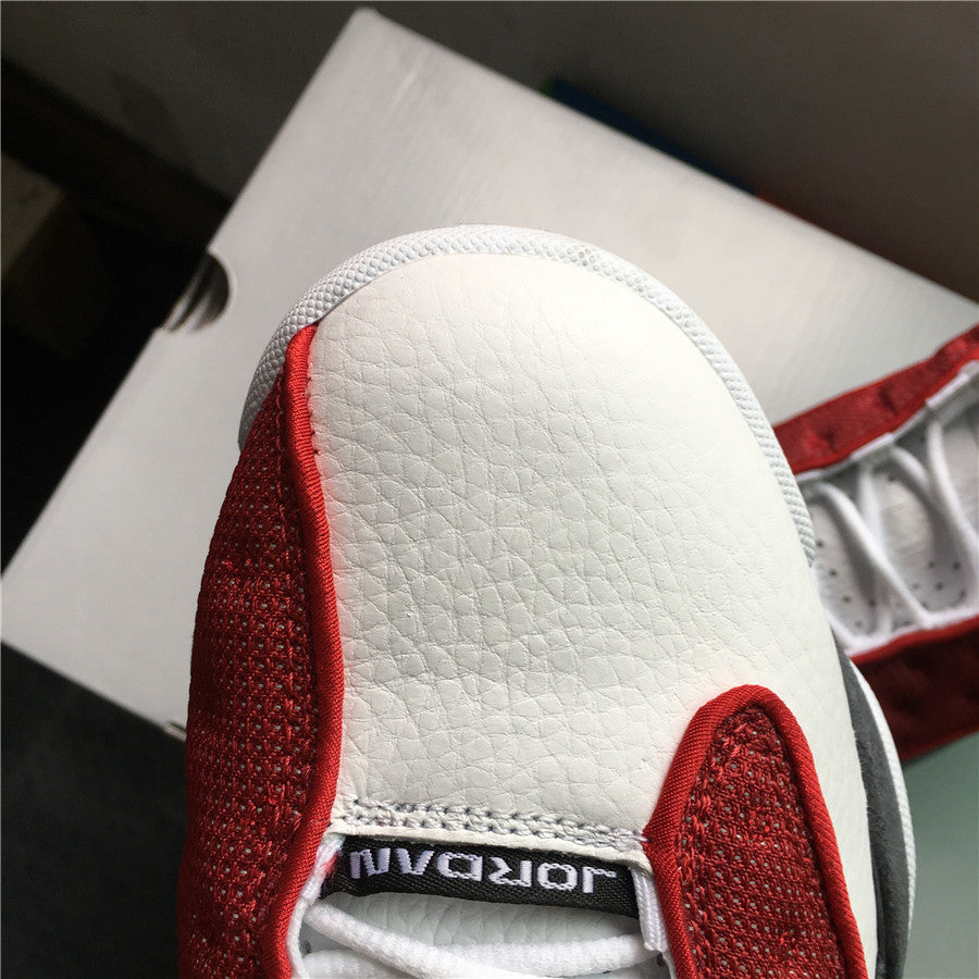 Jordan Air Jordan 13 Red Flint Sneakers DJ5982-600