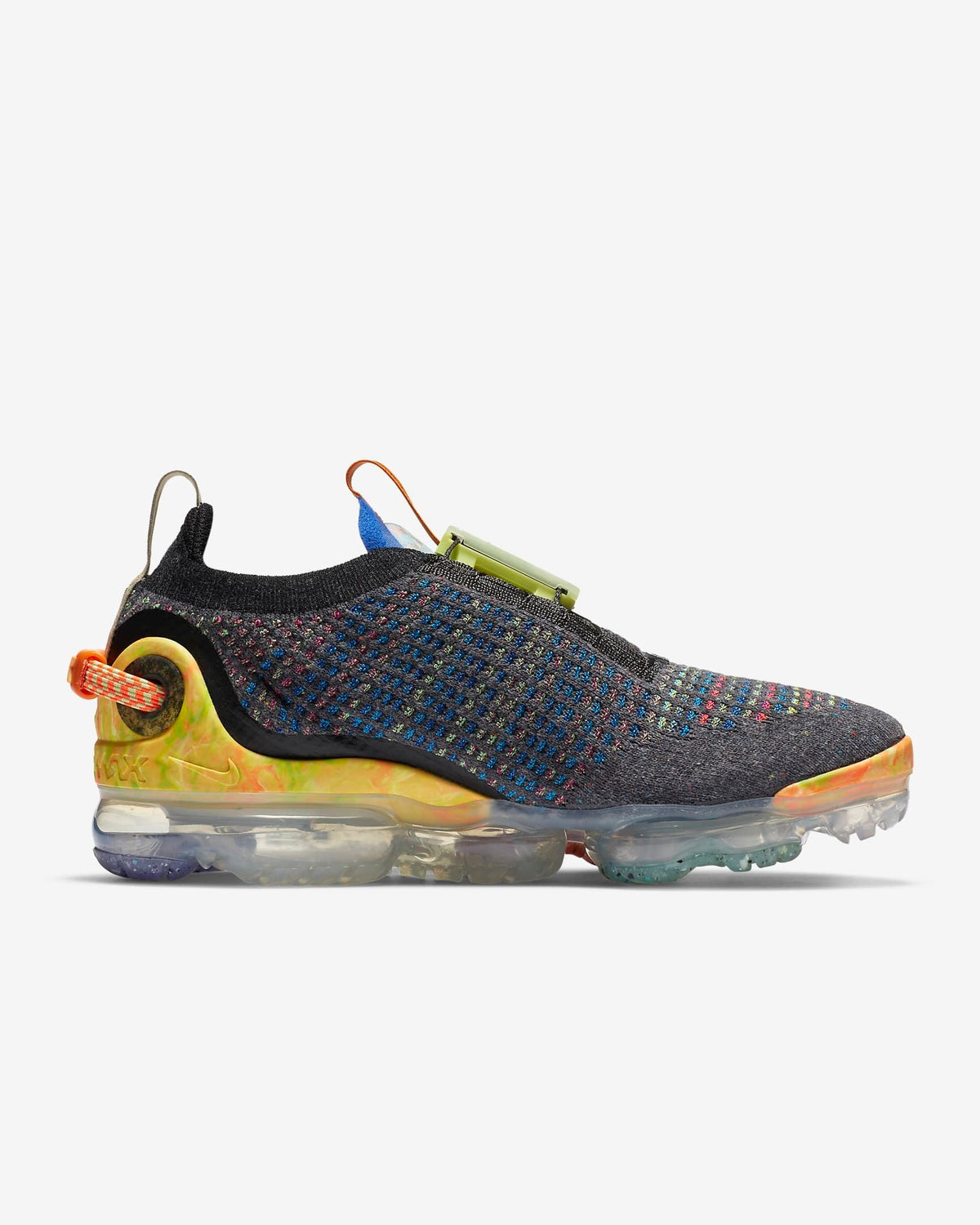 Nike Air VaporMax 2020 Flyknit Sneakers CJ6741-002